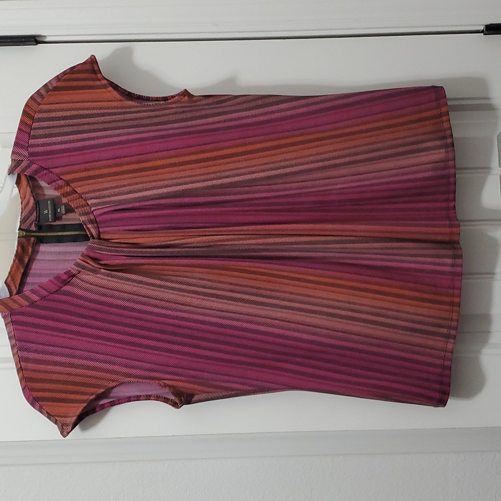 Dressy top